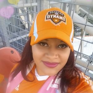 Meet your Posher, Liliana